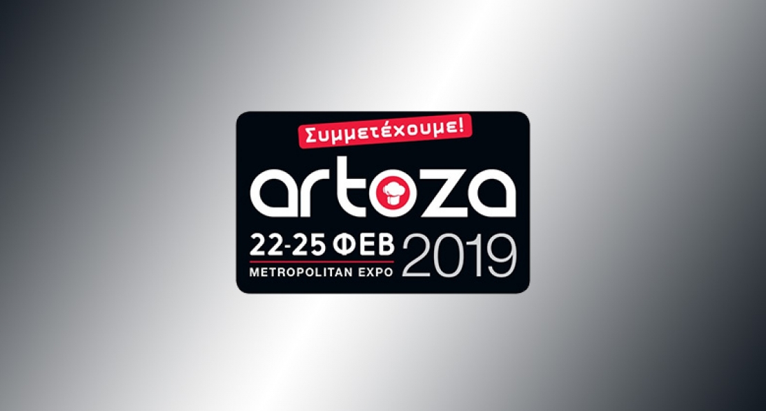 Kronberg at Artoza Expo 2019